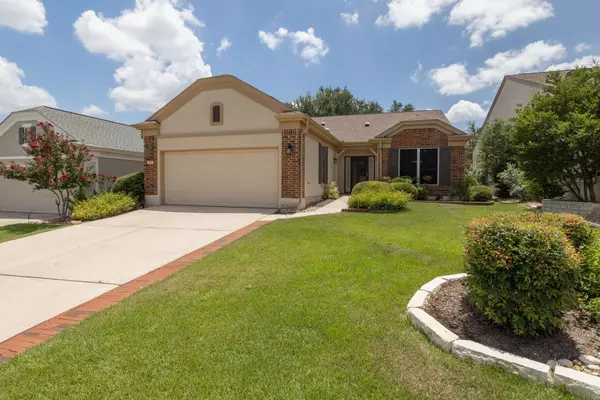 Georgetown, TX 78633-5149,302 Rosecliff Dr