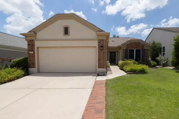 302 Rosecliff Dr, Georgetown, TX 78633-5149