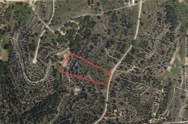 Kempner, TX 76539,High Point Dr #Lot 138