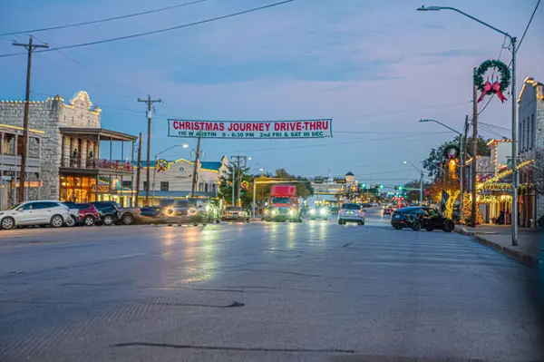 5386 Ranch Road 1376 #94, Fredericksburg, TX 78624