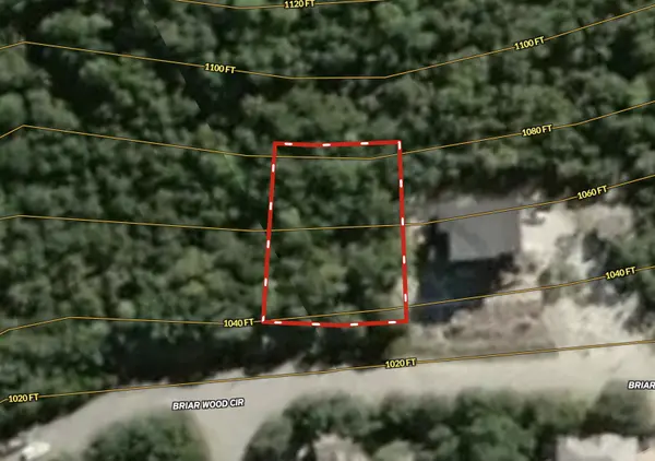 8417 Briar Wood Cir, Lago Vista, TX 78645-2257