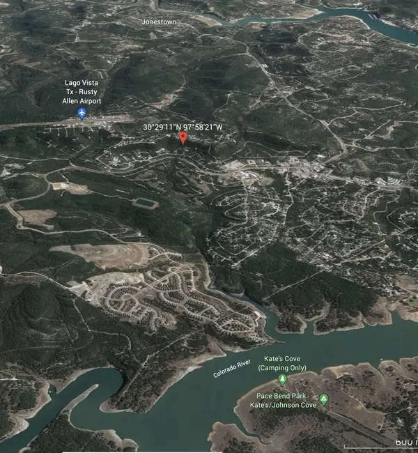 8417 Briar Wood Cir, Lago Vista, TX 78645-2257