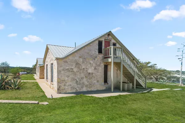 Junction, TX 76849,1428 Seven Springs Dr