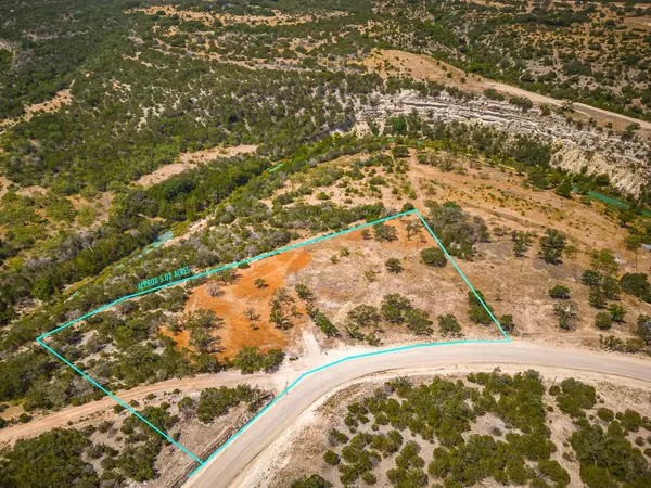 Junction, TX 76849,LOT 20 Seven Spring Dr