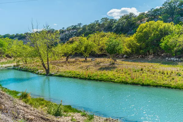 Junction, TX 76849,LOT 20 Seven Spring Dr