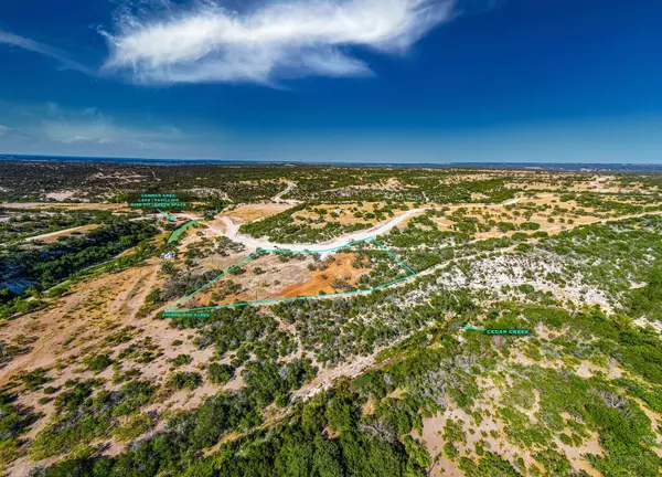 Junction, TX 76849,LOT 20 Seven Spring Dr