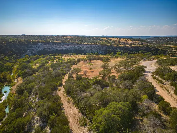 LOT 20 Seven Spring Dr, Junction, TX 76849