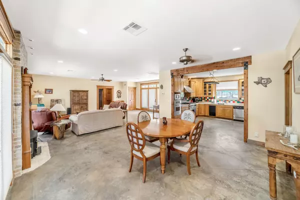 Junction, TX 76849,1428 Seven Springs Dr