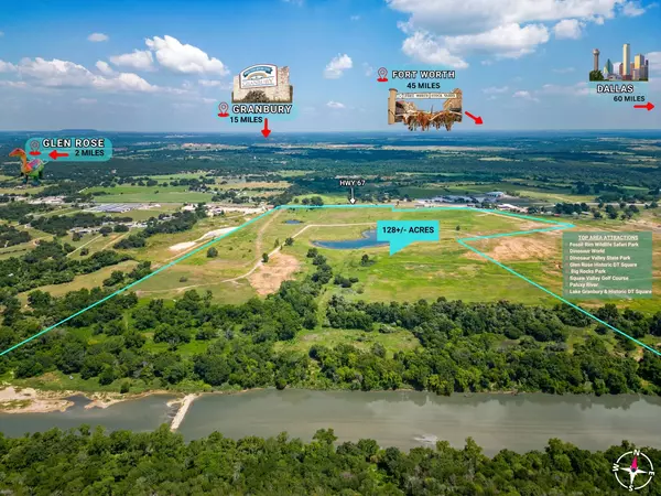 1152 E Hwy 67, County, 76077,5266 #A