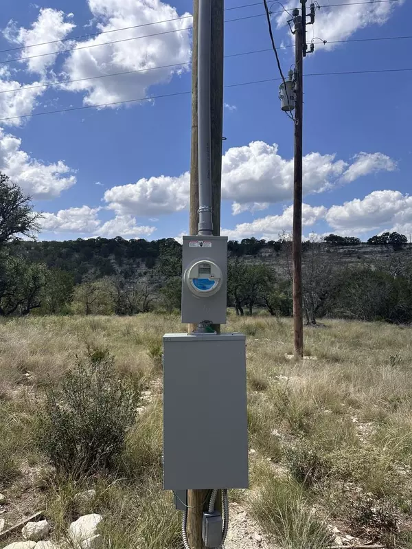 Junction, TX 76849,LOT 20 Seven Spring Dr