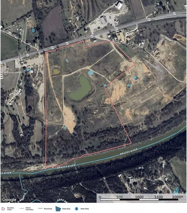 5266 #A, 1152 E Hwy 67, County, 76077