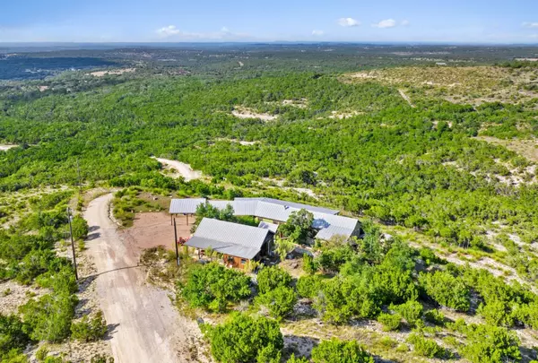 2416 Divide Pass Rd, Blanco, TX 78606-5770
