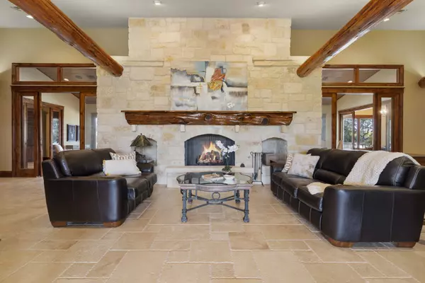 Harper, TX 78631,170 Goose Landing Way