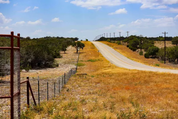 Kerr County Mountain Home, TX,1272 Acres US-83