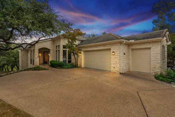Austin, TX 78735-1647,2305 Barton Creek Blvd #36