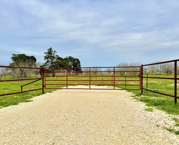 Old Colony Line Rd #Tract 3, Dale, TX 78616