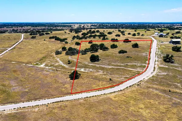 Reeh Rd, Fredericksburg, TX 78624