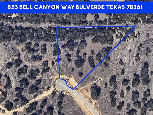 Bulverde, TX 78163,833 Bell Canyon Way