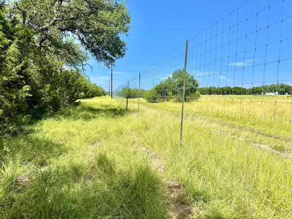 Lampasas, TX 76550,Shin Oak Dr #TBD Tract 15