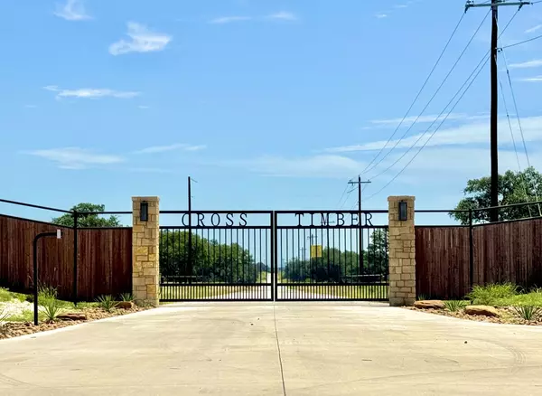 Shin Oak Dr #TBD Tract 15, Lampasas, TX 76550