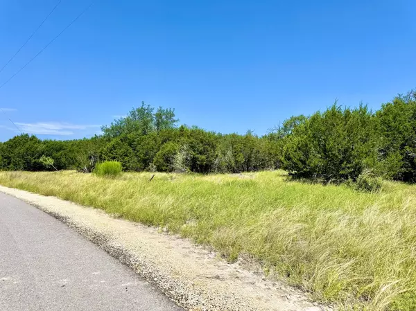 Lampasas, TX 76550,Shin Oak Dr #TBD Tract 15