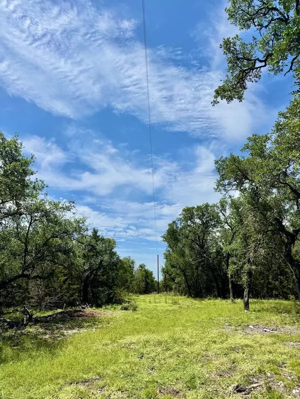 Lampasas, TX 76550,Shin Oak Dr #TBD Tract 15