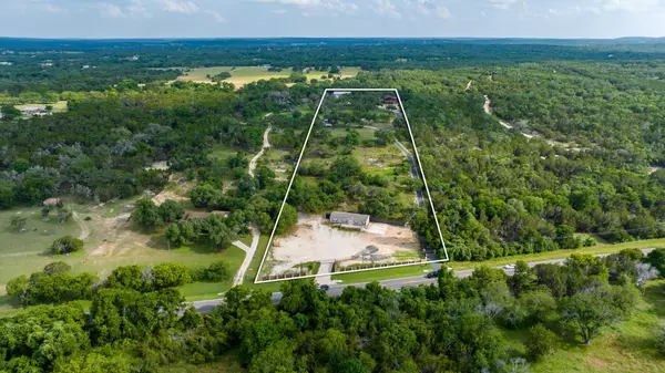 Driftwood, TX 78619-9235,19505 FM 150
