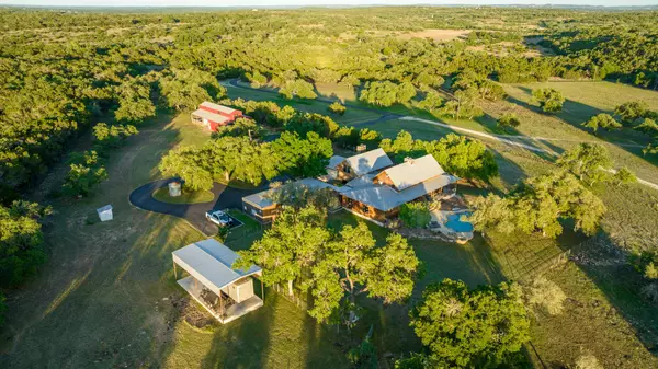 Spring Branch, TX 78070-3540,110 Clear Pond Ct #M4 Ranch
