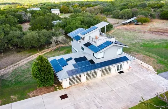 Dipping Springs, TX,Ultimate Family Compound