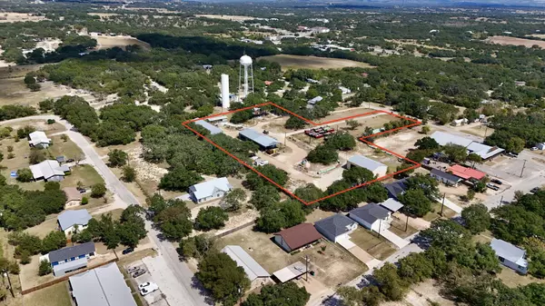 Blanco, TX 78606-4918,1008 13th St