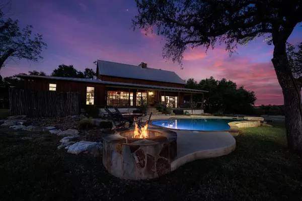 Spring Branch, TX 78070-3540,110 Clear Pond Ct #M4 Ranch