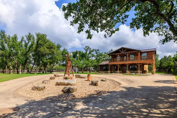 Driftwood, TX 78619-9235,19505 FM 150