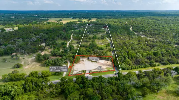 Driftwood, TX 78619-9235,19505 FM 150