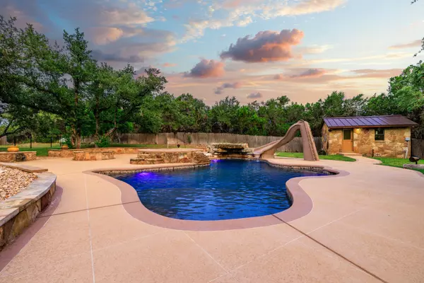 Driftwood, TX 78619-9235,19505 FM 150