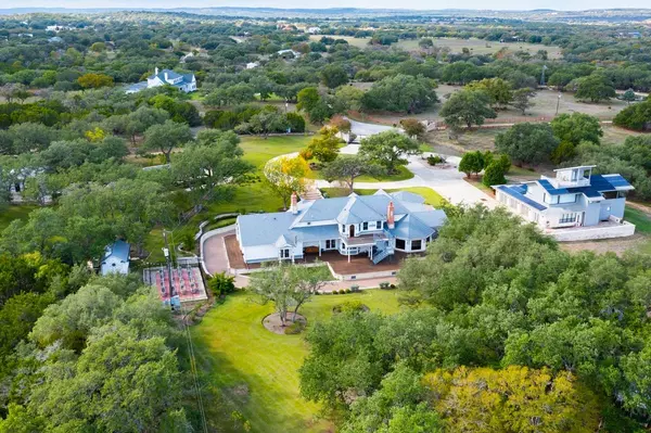Dipping Springs, TX,Ultimate Family Compound
