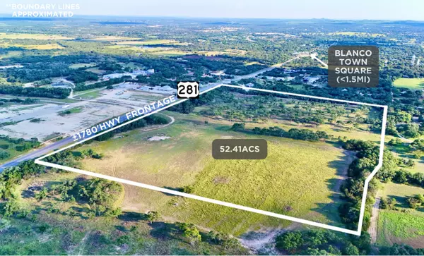 2525 US Highway 281 Blanco, Tx 78606, 