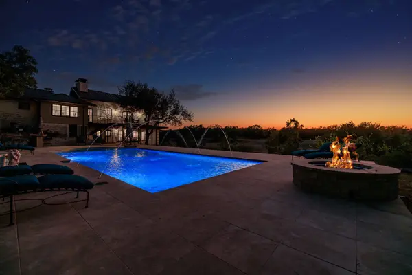 5801 Mt. Gainor Rd. Dripping Springs, Tx 78620,