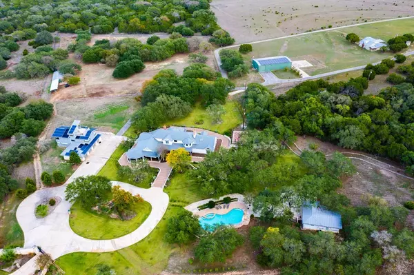 Dipping Springs, TX,Ultimate Family Compound