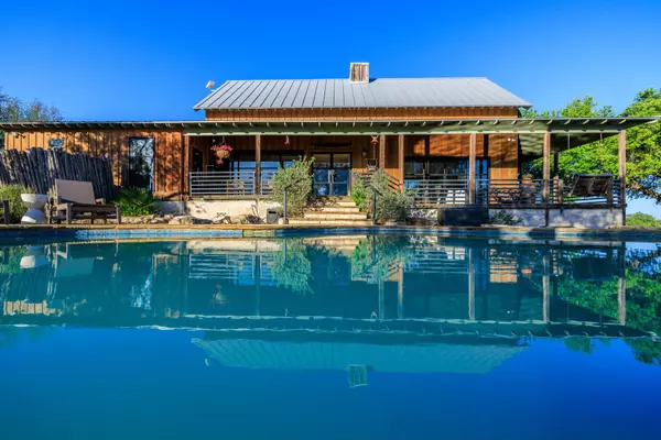 Spring Branch, TX 78070-3540,110 Clear Pond Ct #M4 Ranch