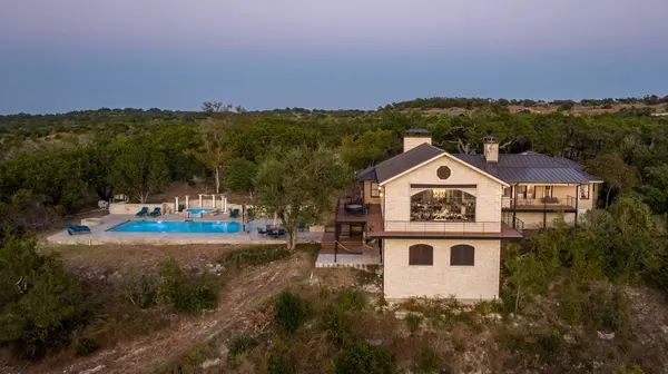 5801 Mt. Gainor Rd. Dripping Springs, Tx 78620,