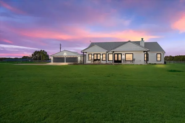 5410 Co Rd 254, Bertram, TX 78605