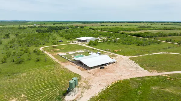 20449 County Road 247, Clyde, TX 79510-7740