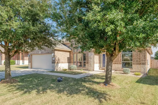 Hutto, TX 78634-4509,213 Hendelson Ln