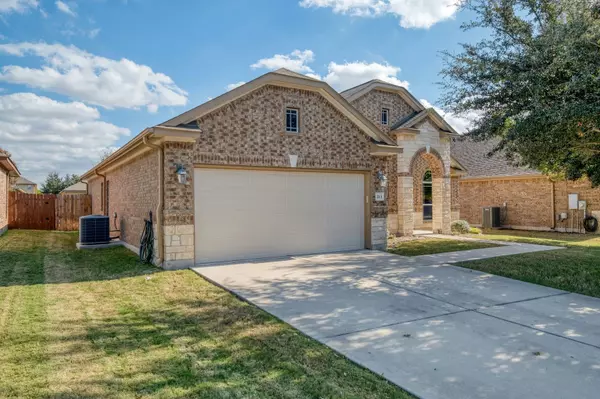 Hutto, TX 78634-4509,213 Hendelson Ln