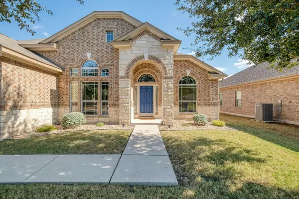 Hutto, TX 78634-4509,213 Hendelson Ln