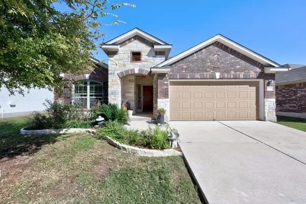 Pflugerville, TX 78660-3488,18821 Keeli Ln