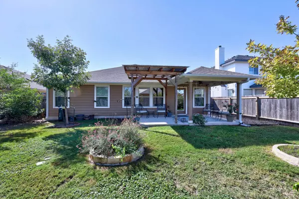 Pflugerville, TX 78660-3488,18821 Keeli Ln
