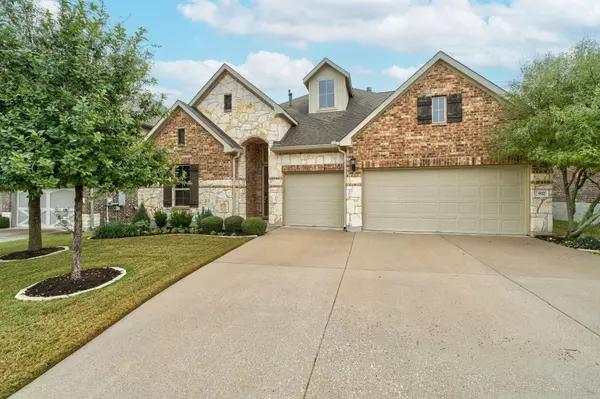 Leander, TX 78641-1543,932 McIntosh Rd