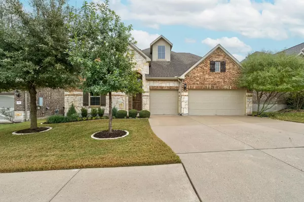 932 McIntosh Rd, Leander, TX 78641-1543