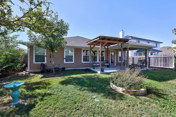 Pflugerville, TX 78660-3488,18821 Keeli Ln